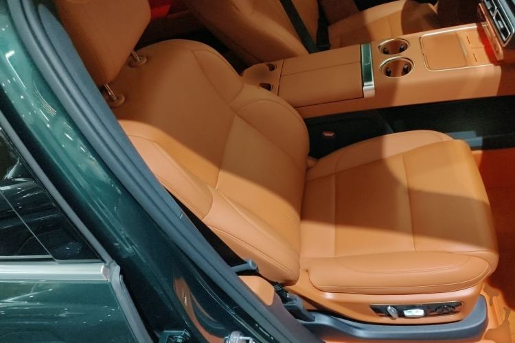 Used Li Auto L9 2025 Pro Smart Refresh Edition