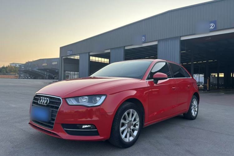 Used Audi A3 2016 Sportback 35 TFSI Ambition Edition