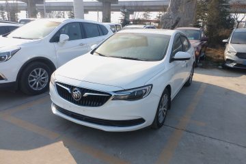 Used Buick GT 2018 18T Automatic Elite Model
