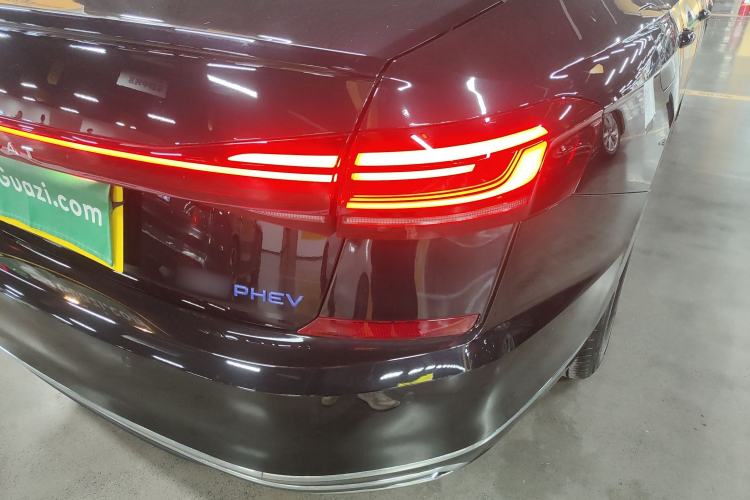 Used Volkswagen Passat New Energy 2025 430 PHEV Hybrid Business Edition