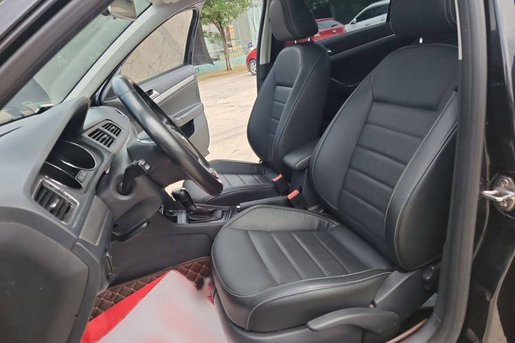 Used Volkswagen Lavida 2017 230TSI DSG Comfort Edition