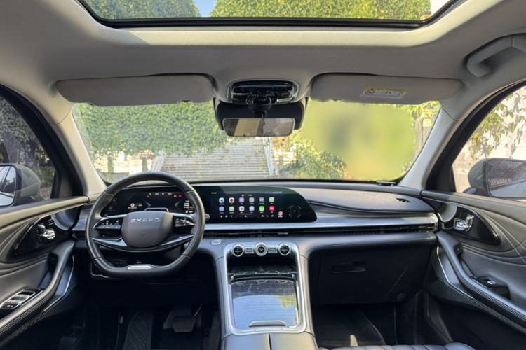 Used  Stellar 2023 400T Two-Wheel Drive Comfort Edition
