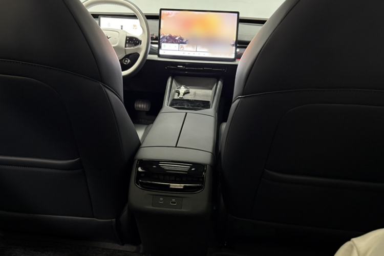 Used  eπ007 2024 All-Electric 530 RuYi Edition
