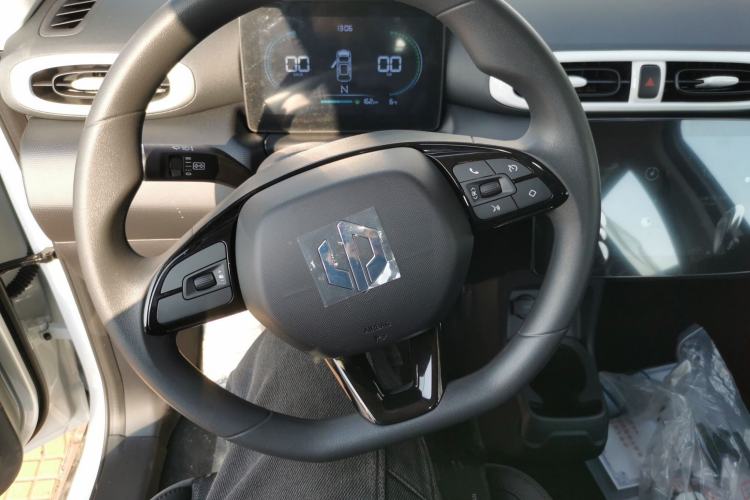 Used Leapmotor T03 2025 310 Comfort Edition
