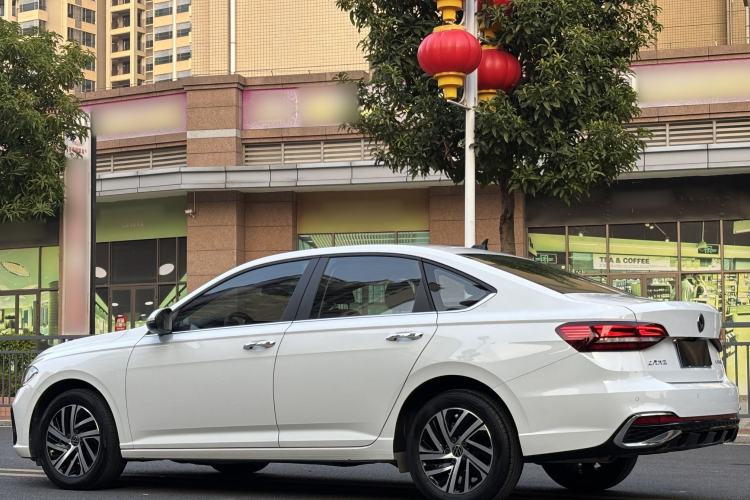 Used Volkswagen Lavida 2024 1.5L Automatic 5 Million Edition
