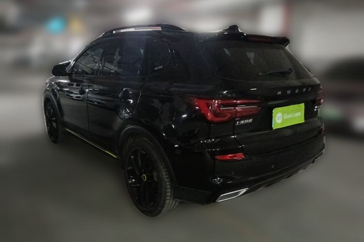 Used Roewe RX5 2020 PLUS 300TGI Automatic Ali National Style Ronglin Edition
