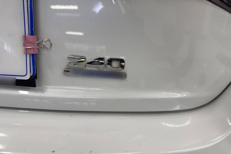 Used Honda Civic 2023 240TURBO CVT Dynamic Edition
