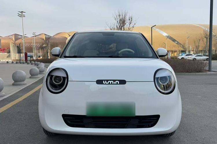 Used  Lumin 2022 155 km – Refreshingly Sweet Edition
