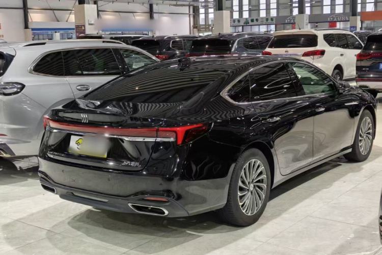 Used Buick LaCrosse 2023 28T Prestige Edition
