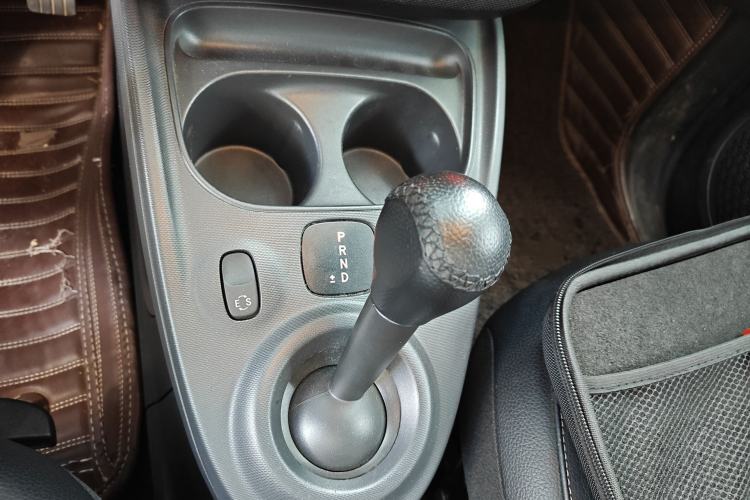 Used  forfour 2016 0.9T 66 kW Pioneer Edition