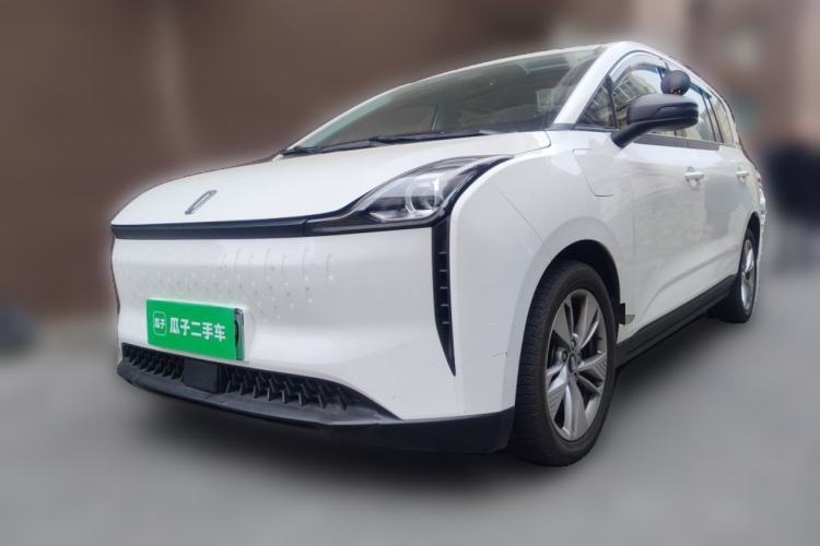 Used Bestune NAT 2023 PRO Enjoy Travel Edition 419km