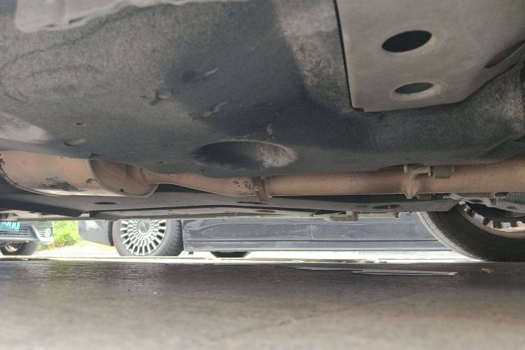 Used Buick GL8 2017 ES 28T Luxury Model China V Standard
