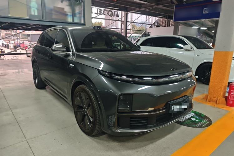 Used Li Auto L7 2023 Max model