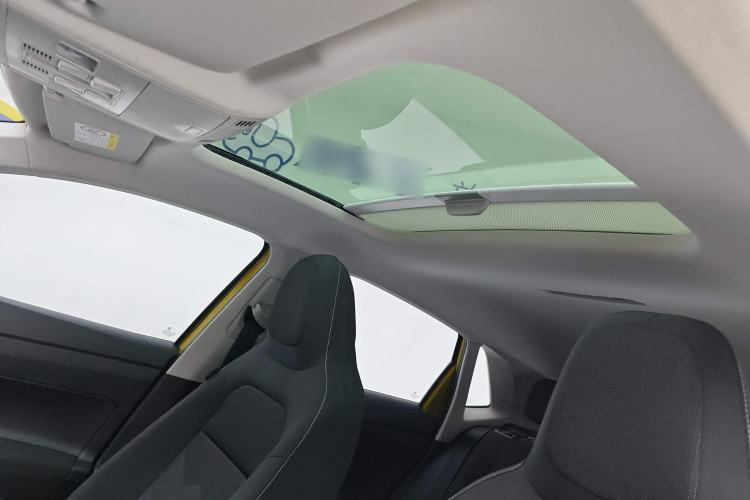 Used Volkswagen Polo 2021 Plus 1.5L Automatic Panoramic Enjoyment Edition
