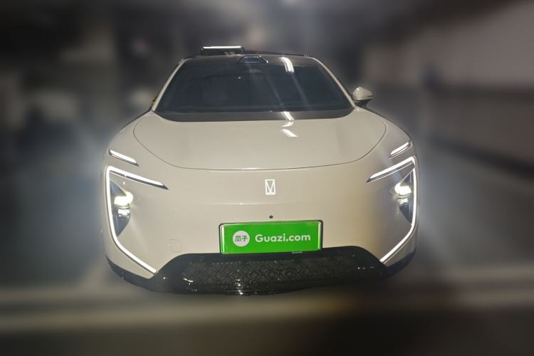 Used Avatr 07 2026 Ultra Range-Extended Version
