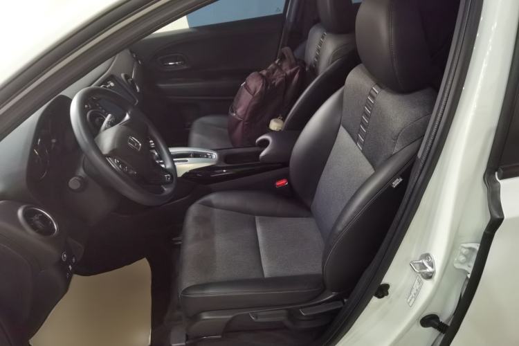 Used Honda XR-V 2021 220TURBO CVT Luxury Edition
