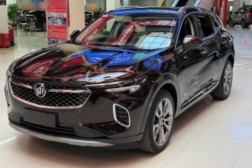 Used Buick Envision 2020 Encore S 652T All-Wheel-Drive Avenir