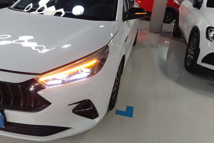 Used  J7 2020 1.5T Manual Elite Edition
