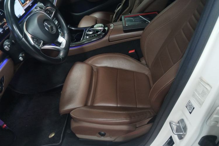 Used Mercedes-Benz E-Class 2016 E 200 L Sport Edition
