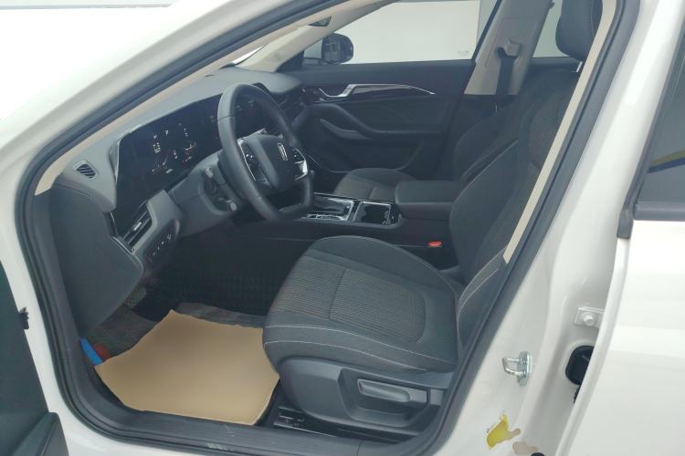 Used Bestune B70 2022 Third Generation 1.5T Automatic Enjoyment Version