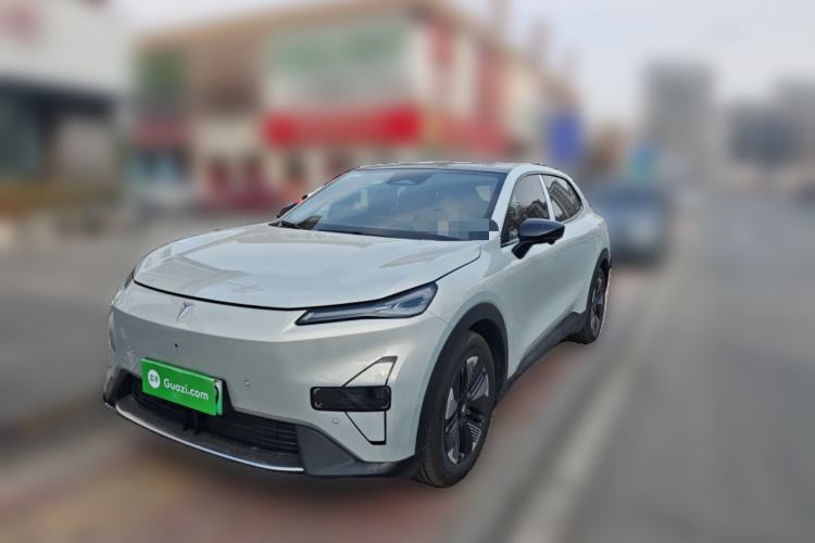 Used Deepal S05 2026 Model 620Plus Pure Electric Edition