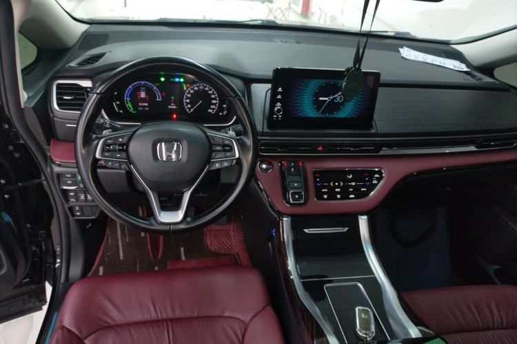 Used Honda Elysion 2022 2.0L eHEV Prestige Edition
