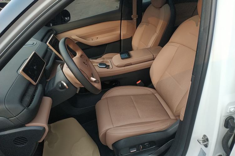 Used Nio ES6 2024 75 kWh