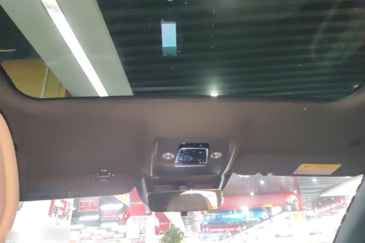 Used BYD Han 2025 DM-i 125KM Elite Model