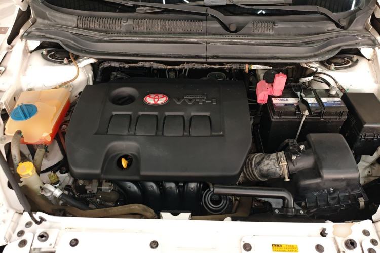 Used FAW Junpai D60 2015 1.8L Automatic Comfort Model
