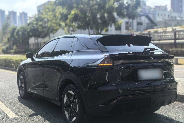 Used Deepal S07 2024 215Pro Extended-Range Version