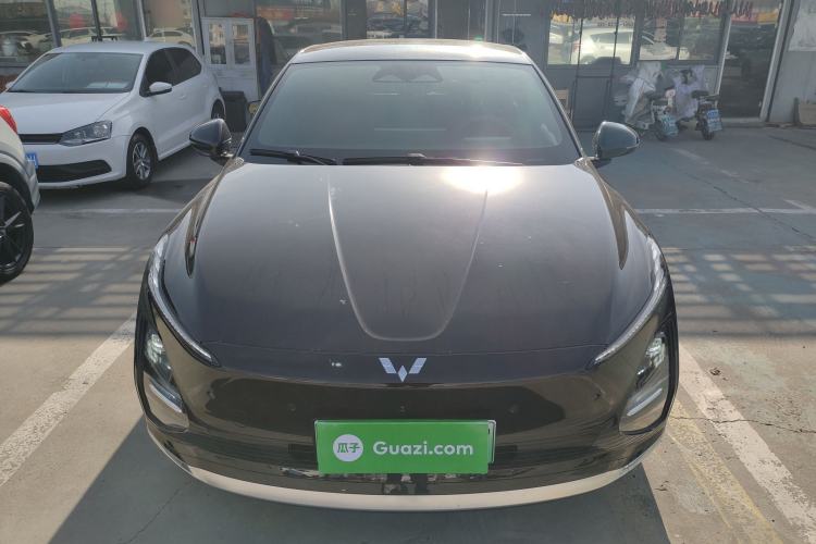 Used Wuling Xingguang 2025 610 km Smart Flagship Version
