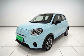 Used Leapmotor T03 2025 403 Comfort Edition