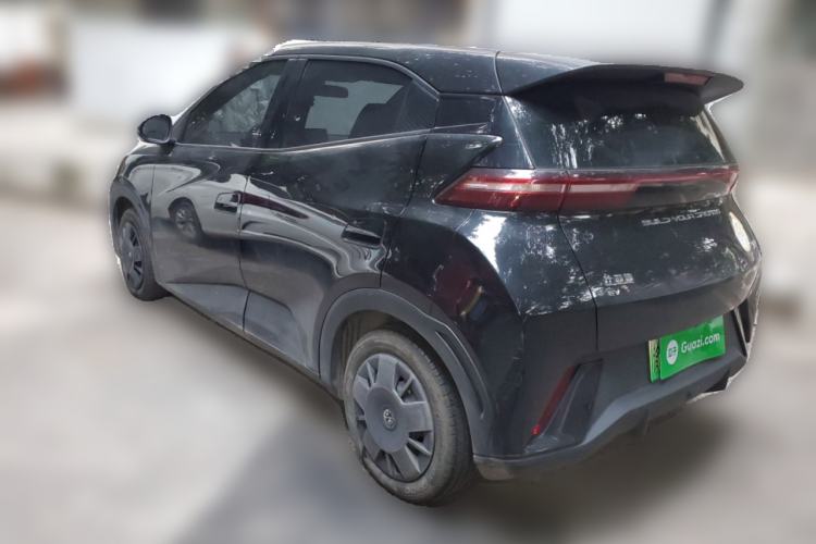 Used BYD Seagull 2023 Active Version