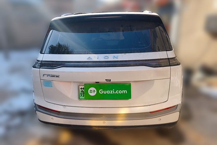 Used AION Y 2023 Plus 610 Enjoy Edition