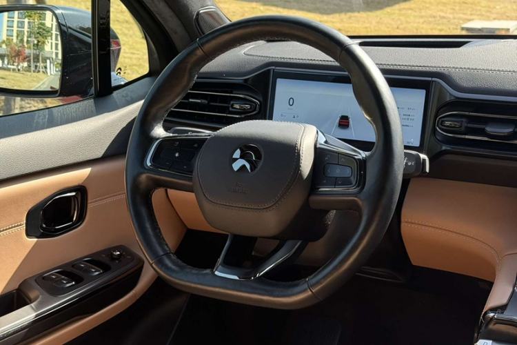 Used Nio ES6 2020 465 km Performance Version