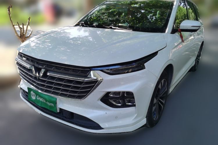 Used Wuling Victory 2020 1.5T CVT Flagship Edition
