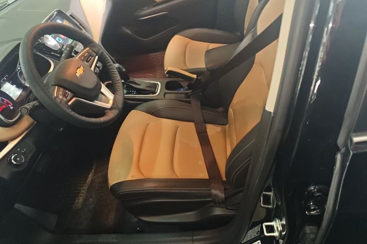 Used Chevrolet Monza 2022 320 Automatic Enjoyment Sunroof Version
