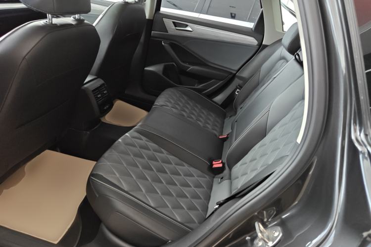 Used Volkswagen Sagitar 2023 200TSI DSG Excellence Edition
