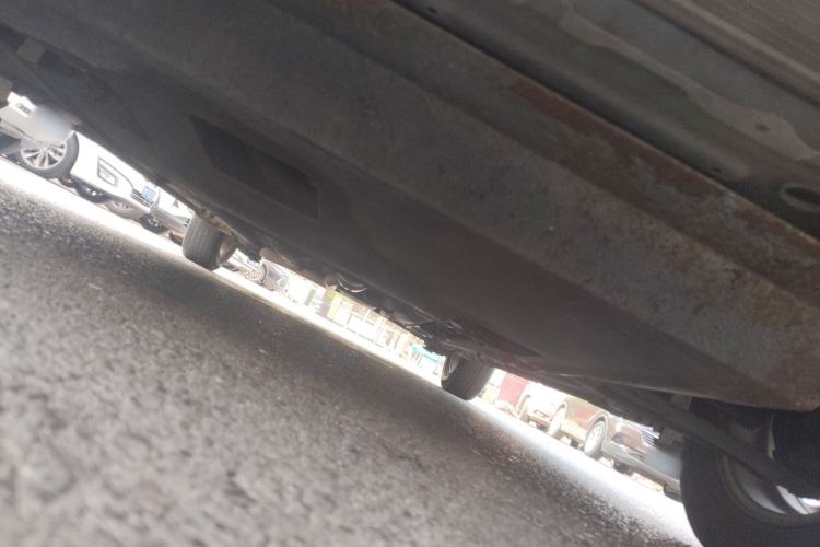 Used Hyundai Verna 2010 Sedan 1.4L Automatic Comfort Model GS
