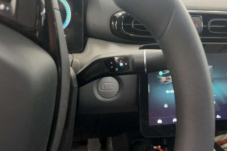 Used Leapmotor T03 2024 310 Comfort Edition
