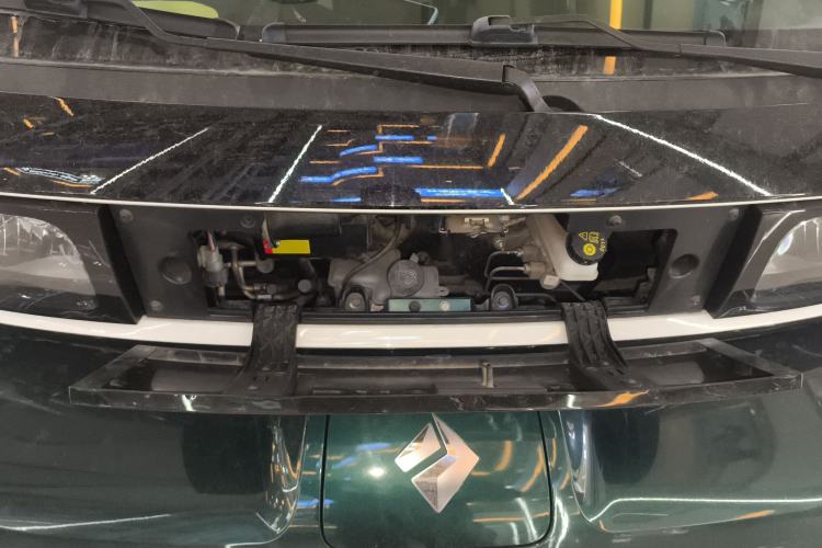 Used Baojun KiWi EV 2022 Designer Lite Edition Lithium Iron Phosphate
