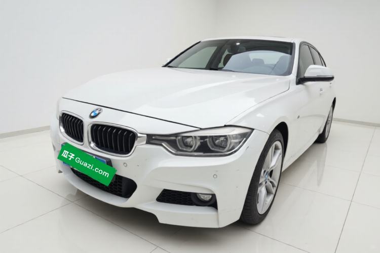 Used BMW 3 Series 2016 328i M Sport
