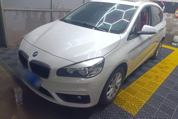 Used BMW 2 Series Active Tourer 2016 218i Fashion Model