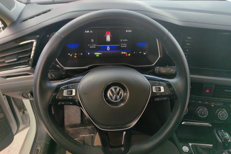 Used Volkswagen Sagitar 2021 200TSI DSG Comfort Connect Edition