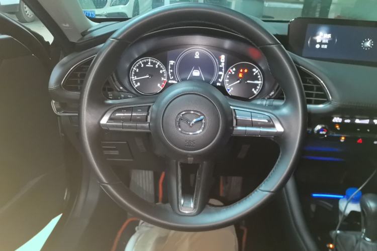 Used Mazda Mazda 3 Axela 2020 2.0L Automatic Zhiya Edition
