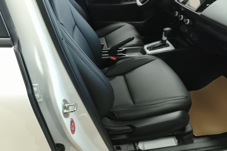 Used Honda Fit 2021 1.5L CVT Trend Edition