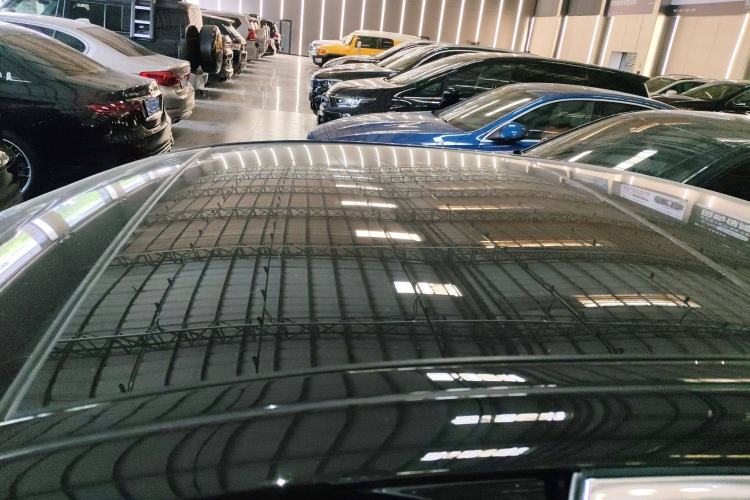 Used Mercedes-Benz E-Class 2020 Restyled E 300 L Exclusive Edition
