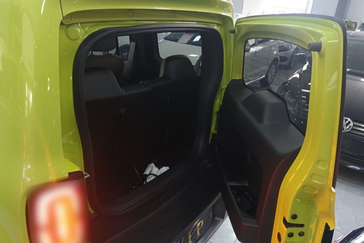 Used Baojun Spark 2023 Flagship Edition