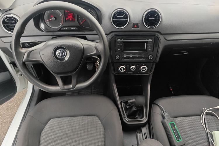 Used Volkswagen Jetta 2019 Dream Edition 1.4L Manual Fashion Version
