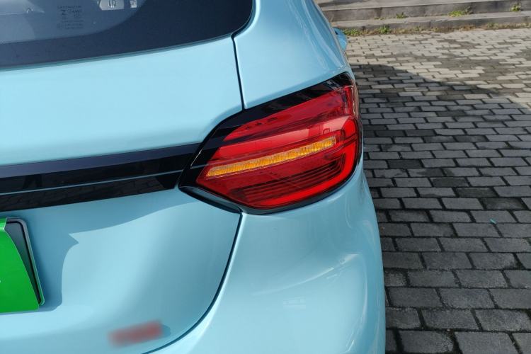 Used Leapmotor T03 2025 403 Comfort Edition